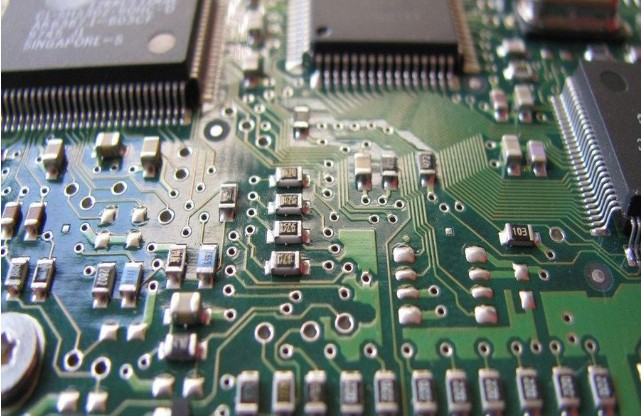 疫情冲击亚洲半导体产业格局